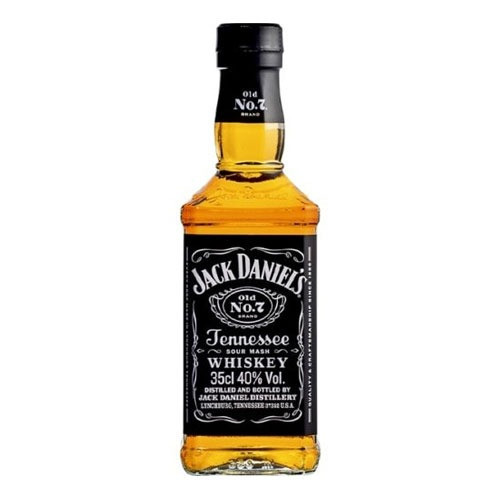 Jack Daniel's Original Tennessee Whiskey 350ml
