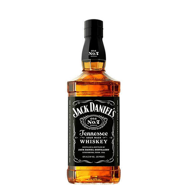 Jack Daniel's Original Tennessee Whiskey 700ml