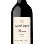Jacob's Creek Limestone Reserve Shiraz Wine 750ml