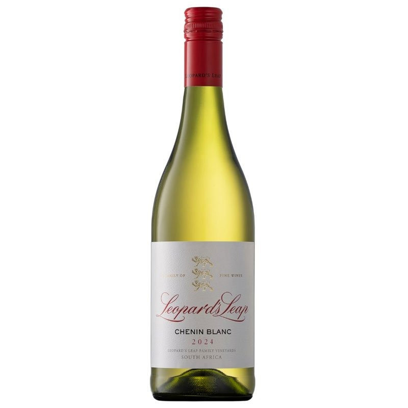 Leopard’s Leap Chenin Blanc White Wine 750ml