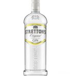 Stretton's Original London Dry Gin 750ml