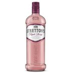 Stretton's Triple Berry Flavoured Gin 750ml