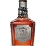 Jack Daniel's Singel Barrel 100 Proof Tennessee Whiskey 750ml